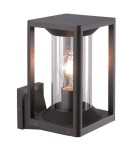 Kinkiety zewnętrzne - SU-MA Porto kinkiet E27, 1x15W, 230V M1931 - product 1