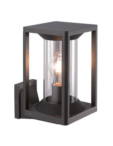 SU-MA Porto kinkiet E27, 1x15W, 230V M1931