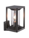 SU-MA Porto kinkiet E27, 1x15W, 230V M1931