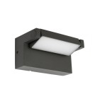 Kinkiety zewnętrzne - SU-MA Rota kinkiet 18xSMD LED, 10W, 230V RT-K100 - product 1