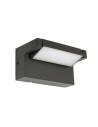 SU-MA Rota kinkiet 18xSMD LED, 10W, 230V RT-K100