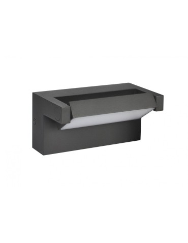 SU-MA Rota kinkiet 18xSMD LED, 10W, 230V RT-K100 - produkt 2