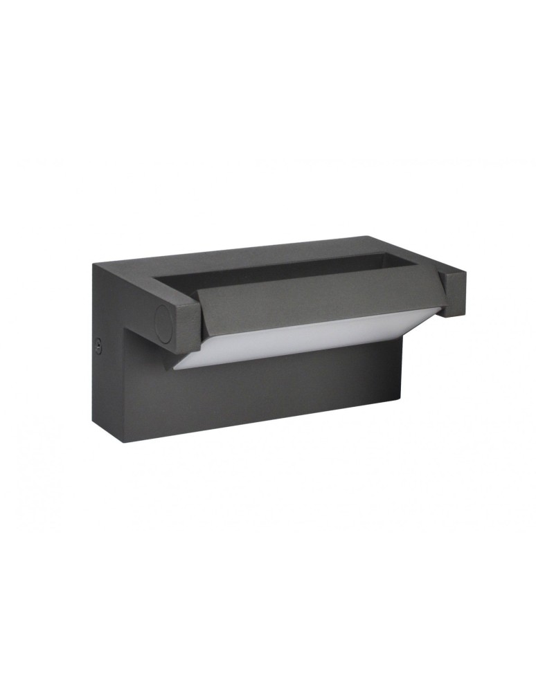 SU-MA Rota kinkiet 18xSMD LED, 10W, 230V RT-K100