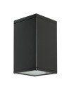 SU-MA Adela sufitowa E27, 1xmax 60W, 230V 8003 BL