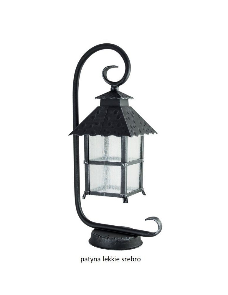 SU-MA Cadiz  E27, 1x60W, 230V K 4011/1/Z