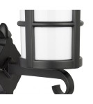 Kinkiety zewnętrzne - SU-MA Cordoba  E27, 1x60W, 230V K 3012/1/TD g - product 2
