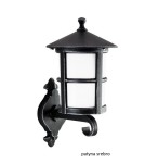 Kinkiety zewnętrzne - SU-MA Cordoba  E27, 1x60W, 230V K 3012/1/TD g - product 3