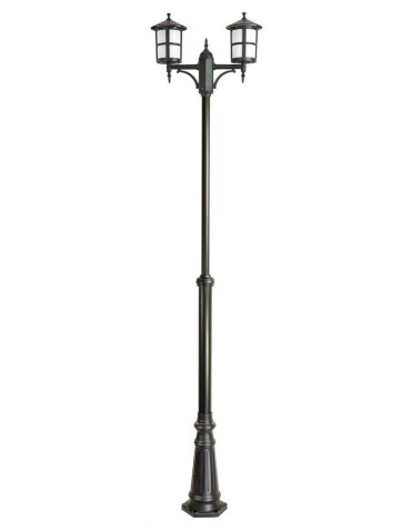 SU-MA CORDOBA  E27, 2x60W, 230V OGMWN 2 TD