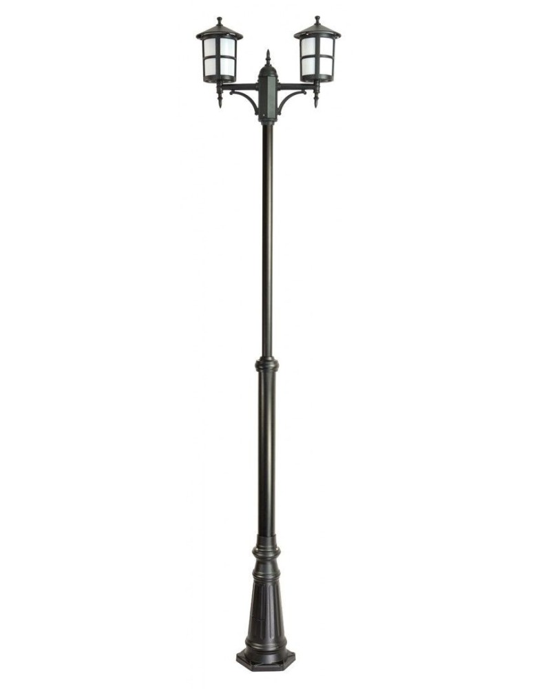 SU-MA CORDOBA E27, 2x60W, 230V OGMWN 2 TD
