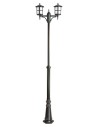 SU-MA CORDOBA  E27, 2x60W, 230V OGMWN 2 TD