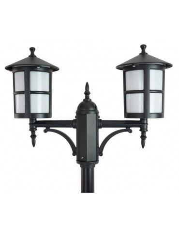 SU-MA CORDOBA  E27, 2x60W, 230V OGMWN 2 TD - product 2