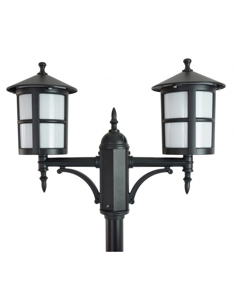 SU-MA CORDOBA E27, 2x60W, 230V OGMWN 2 TD