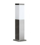 Lampy ogrodowe stojące - SU-MA Inox  E27, 1x40W, 230V SS802-450 - product 1
