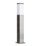Lampy ogrodowe stojące - SU-MA Inox  E27, 1x40W, 230V SS802-650 - product 1