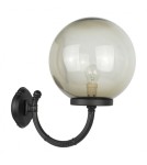 Kinkiety zewnętrzne - SU-MA Kule  E27, 1x100W, 230V K 3012/1/K 300 P - product 2