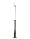 SU-MA KULE  E27, 1x100W, 230V OGMWN 1 300