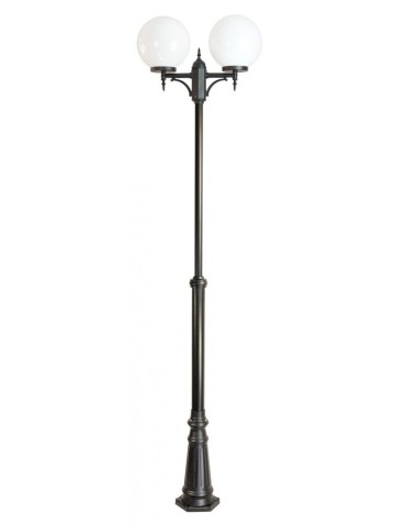 SU-MA Kule  E27, 2x100W, 230V OGMWN 2 300