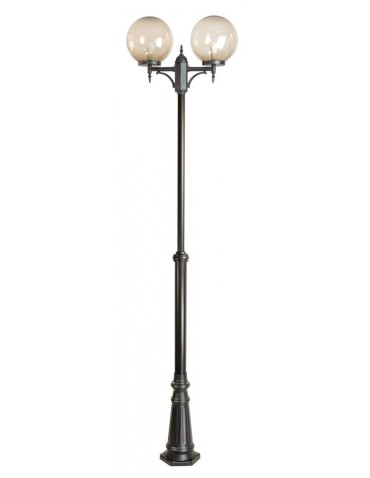 SU-MA Kule  E27, 2x100W, 230V OGMWN 2 300 - product 2