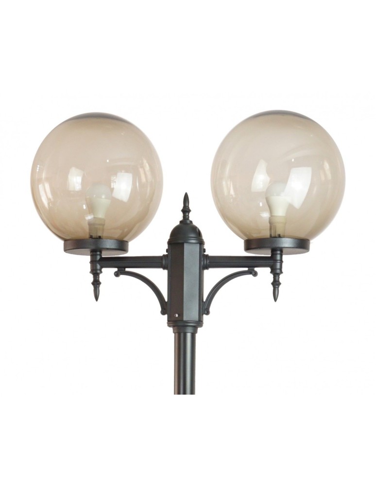 SU-MA Kule  E27, 2x100W, 230V OGMWN 2 300