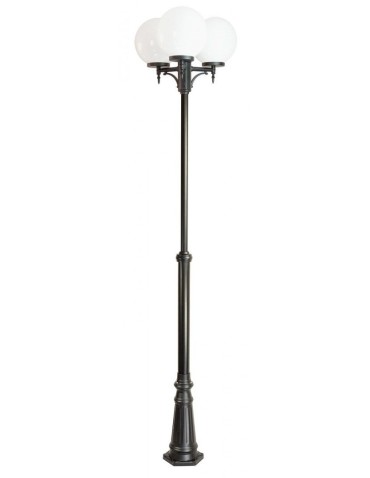 SU-MA KULE  E27, 3x100W, 230V OGMWN 3 300
