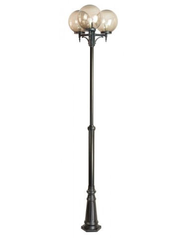 SU-MA KULE  E27, 3x100W, 230V OGMWN 3 300 - product 2