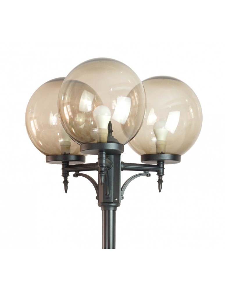 SU-MA KULE E27, 3x100W, 230V OGMWN 3 300