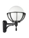 SU-MA Kule z koszykiem E27, 1x60W, 230V K 3012/1/KPO 250 U