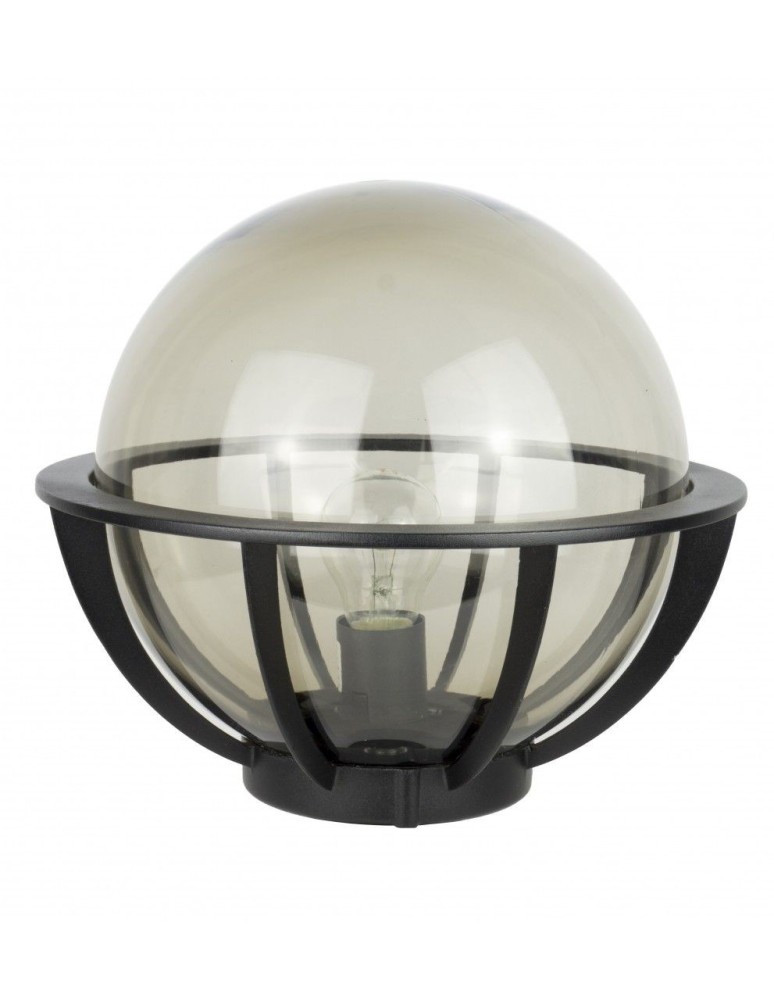 SU-MA Kule z koszykiem E27, 1x60W, 230V OGMWN 1 KPO 250