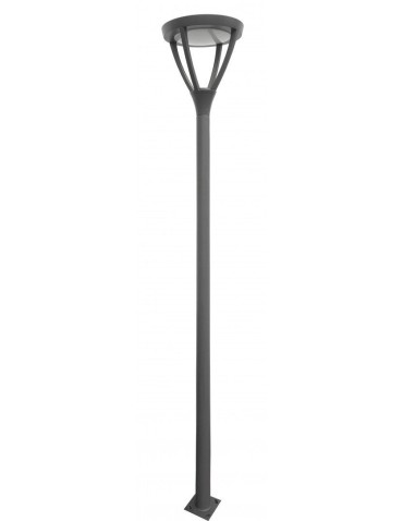 SU-MA Mars  LED 40W, 230V MLS-LB-22A