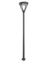 SU-MA Mars  LED 40W, 230V MLS-LB-22A