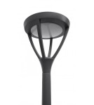 Lampy zewnętrzne latarnie - SU-MA Mars  LED 40W, 230V MLS-LB-22A - product 2