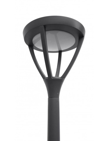 SU-MA Mars  LED 40W, 230V MLS-LB-22A - product 2