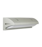 Kinkiety zewnętrzne - SU-MA Nelly  E27, 2xmax. 60W, 230V 91012C AL - produkt 1