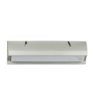 Kinkiety zewnętrzne - SU-MA Nelly  E27, 2xmax. 60W, 230V 91012C AL - produkt 2