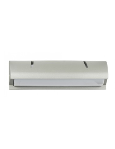 SU-MA Nelly  E27, 2xmax. 60W, 230V 91012C AL - produkt 2