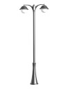 SU-MA Prince  E27, 2x60W, 230V OGMW 2 O-BD