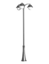 SU-MA Prince  E27, 3x60W, 230V OGMW 3 O-BD