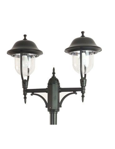 SU-MA Prince  E27, 2x60W, 230V OGMWN 2 O - product 2