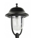 Lampy zewnętrzne latarnie - SU-MA Prince E27, 2x60W, 230V OGMWN 2 O - produkt 5
