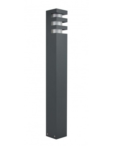 SU-MA RADO  E27, 1x18W, 230V stojąca RADO 1 DG