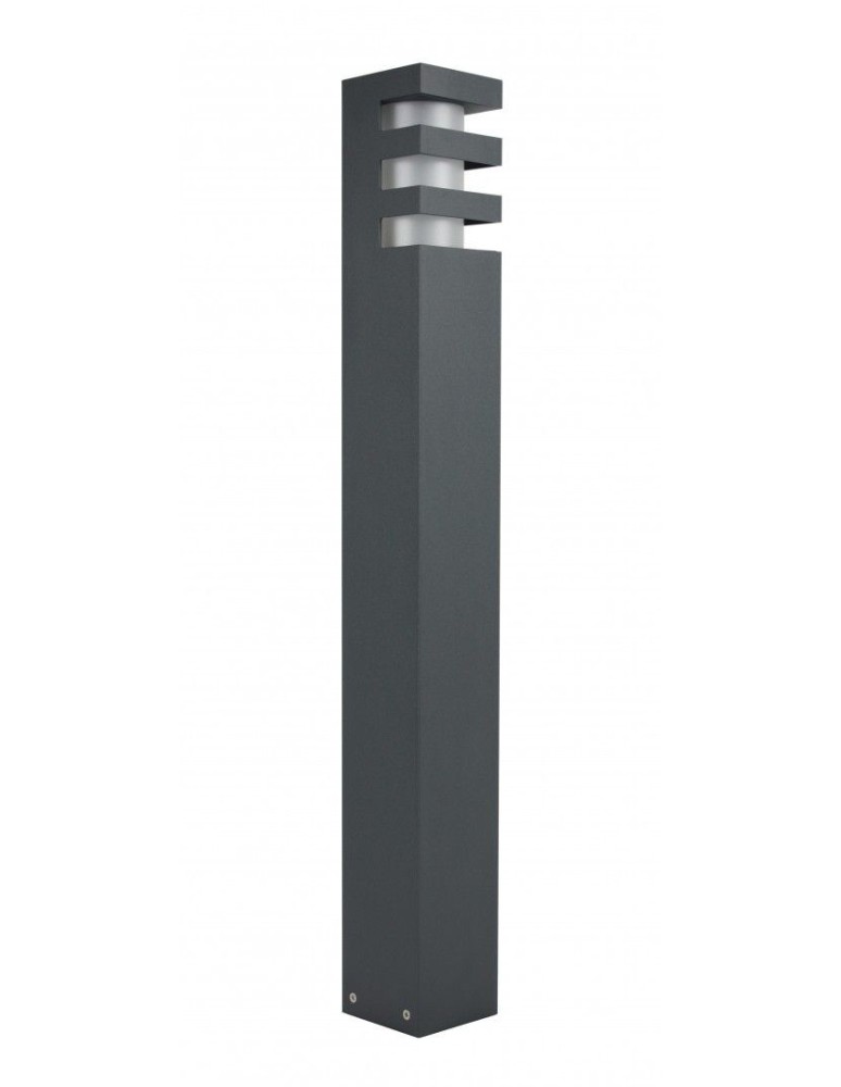 SU-MA RADO E27, 1x18W, 230V stojąca RADO 1 DG