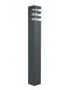 SU-MA RADO  E27, 1x18W, 230V stojąca RADO 1 DG