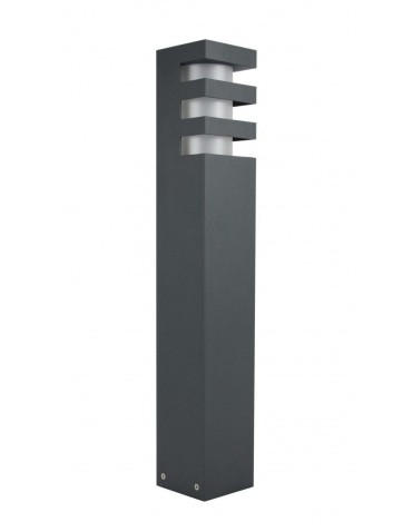 SU-MA RADO  E27, 1x18W, 230V stojąca RADO 2 DG