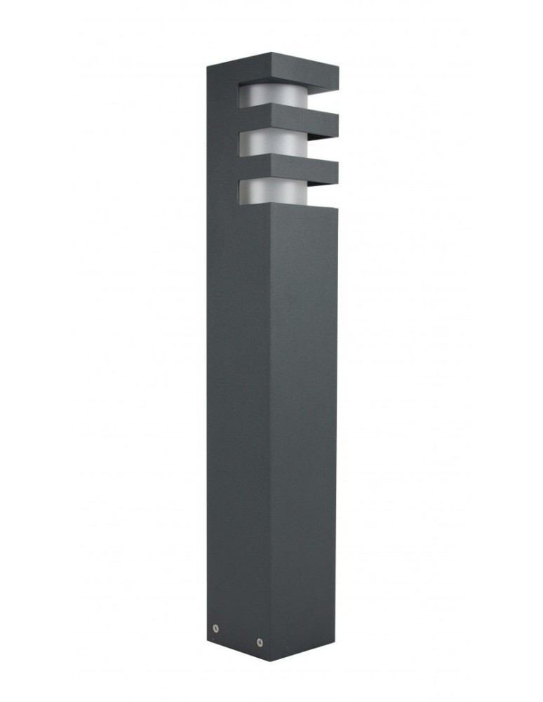 SU-MA RADO E27, 1x18W, 230V stojąca RADO 2 DG