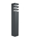 SU-MA RADO  E27, 1x18W, 230V stojąca RADO 2 DG