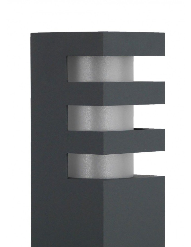 SU-MA RADO E27, 1x18W, 230V stojąca RADO 2 DG