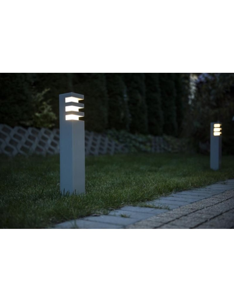 SU-MA RADO E27, 1x18W, 230V stojąca RADO 2 DG