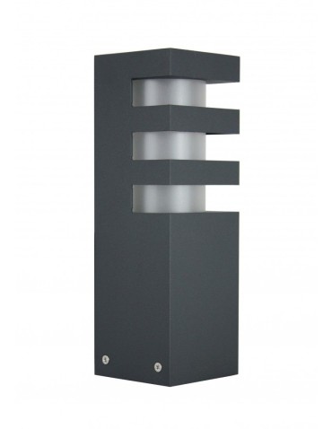 SU-MA RADO  E27, 1x18W, 230V stojąca RADO 3 DG