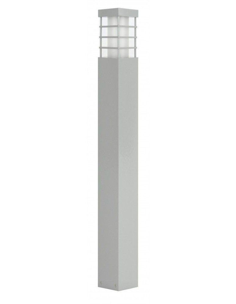 SU-MA RADO E27, 1x18W, 230V stojąca RADO II 1 AL