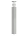 SU-MA RADO  E27, 1x18W, 230V stojąca RADO II 1 AL